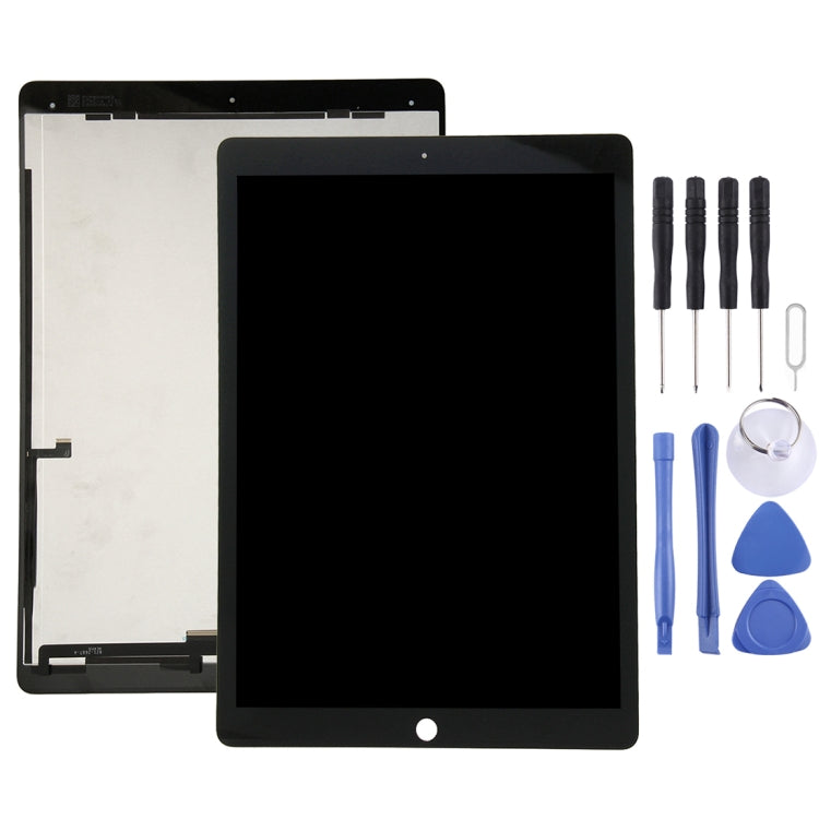 Display LCD originale + pannello touch per iPad Pro 12.9 / A1584 / A1652, For iPad Pro 12.9 inch, For iPad 12.9inch A1584 A1652 Display LCD originale + pannello touch per iPad Pro 12.9 / A1584 / A1652, For iPad Pro 12.9 inch, For iPad 12.9inch A1584 A1652